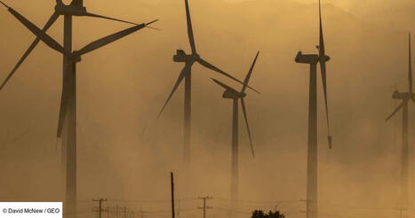 Émissions de CO2 des énergies fossiles : un nouveau record et pas de pic clair en vue | Regards croisés sur la transition écologique | Scoop.it