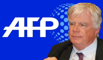 AFP : Michel Françaix remet son pré-rapport | DocPresseESJ | Scoop.it