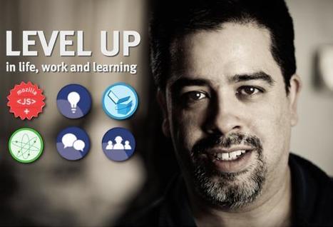 Badges - MozillaWiki | Into the Driver's Seat | Scoop.it