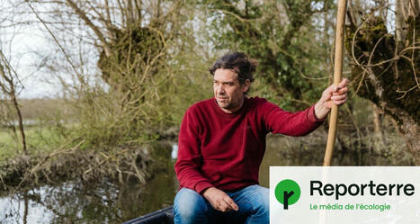 FRANCE : À la découverte du Marais poitevin, victime de l’agriculture intensive | CIHEAM Press Review | Scoop.it