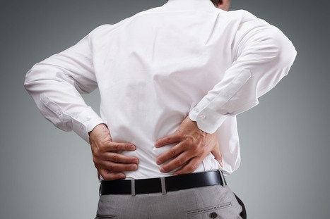 Sciatica Specialist: Lumbar Herniated Disc Anatomy | Chiropractor | Call: 915-850-0900 | Sciatica "The Scourge & The Treatments" | Scoop.it
