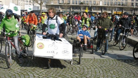Le collectif V&eacute;lorution s&rsquo;inqui&egrave;te du devenir du service de pr&ecirc;t longue dur&eacute;e de v&eacute;los au Havre | Une semaine d'actu - Newsletter de veille de l'AURH | Scoop.it