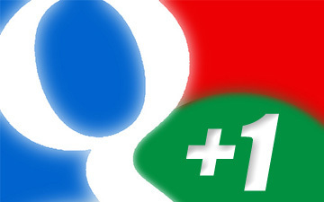 Google +1 Button Now Shares Directly to Google+ | Digital Marketing & Communications | Scoop.it