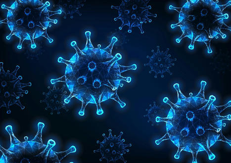 The Adaptive Immunity of Human Endemic Viruses | Virus World | Scoop.it