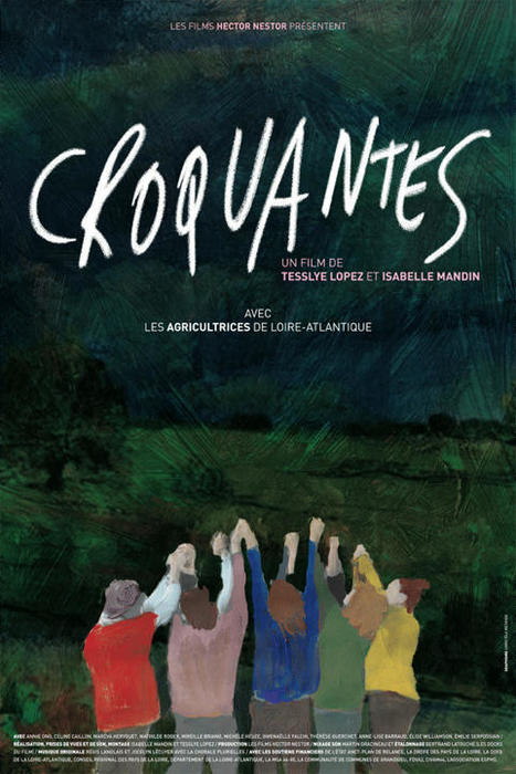 AGRICULTRICES et féministes, un documentaire rural qui sort du genre | CIHEAM Press Review | Scoop.it