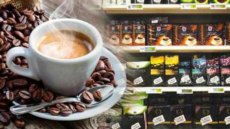 Cafés toxiques pour la santé : l'alerte de 60 Millions de Consommateurs. | Toxique, soyons vigilant ! | Scoop.it