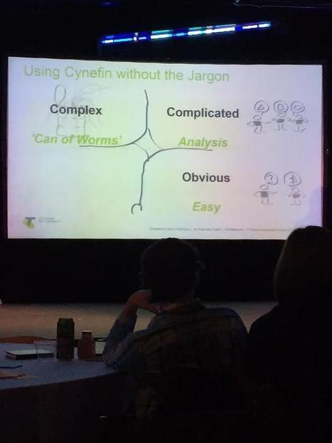 Jason Yip on Twitter | Art of Hosting | Scoop.it