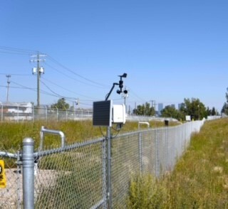 Certified Secure: Qube’s Continuous Methane Monitoring Platform Meets SOC 2 Type II Standards  - Waste Management & Recycling News Today - EIN Presswire | Industry 411 - Waste Management | Scoop.it