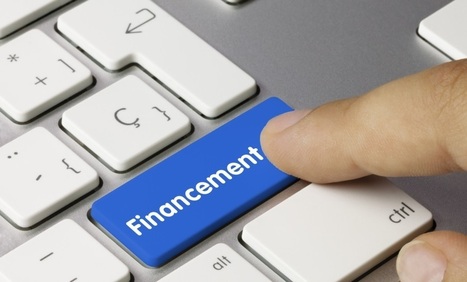 Entreprises : comment se financer sans passer par les banques&nbsp; | Revue de presse &eacute;conomique du Sud Touraine | Scoop.it