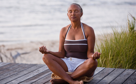 Meditation Can Actually Change Your Genes! | Care2 | The Psychogenyx News Feed | Scoop.it