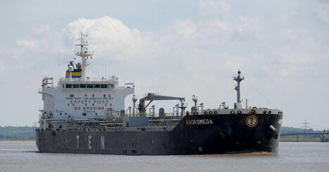 Reuters: Trumpin pakotteiden avulla länsiyhtiöt voivat haalia itselleen Venäjän öljyomistuksia | Uutisia lyhyesti | Yle | 1Uutiset - Lukemisen tähden | Scoop.it