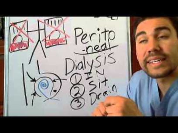 Peritoneal Dialysis | Peritoneal dialysis | Scoop.it