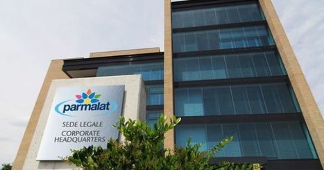 Parmalat acquiert deux entreprises laitières aux États-Unis | Lait de Normandie... et d'ailleurs | Scoop.it