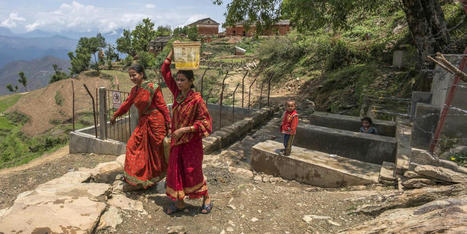 How Gender Equality and Inclusion Support Climate Action | Development Economics | Scoop.it