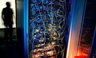 Top Ten Cyberlaw predictions for 2014: Another Whistleblower - The Drum | Peer2Politics | Scoop.it