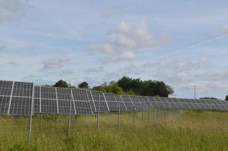 Les Landes font le point sur leur transition &eacute;nerg&eacute;tique | Environnement - D&eacute;veloppement durable - Climat | Scoop.it