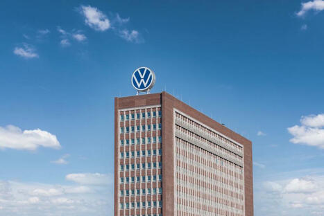Volkswagen Bets On Hemp To Replace Faux Leather In Car Interiors | Sustainable Procurement News | Scoop.it