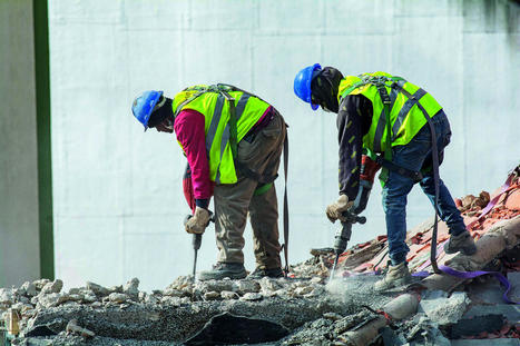 La parit&eacute; dans les march&eacute;s publics, un nouveau crit&egrave;re qui&nbsp;laisse perplexe | Veille juridique du CDG13 | Scoop.it