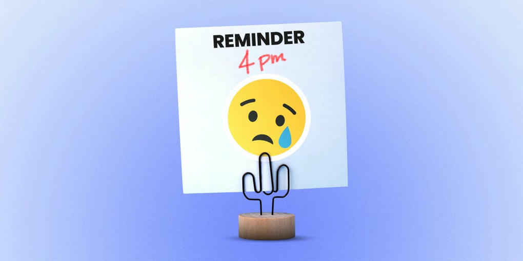 I Schedule Cry Appointments to Process Grief&md...