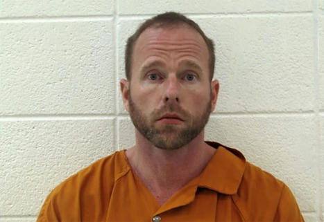 Former state lawmaker pleads guilty to healthcare fraud and money laundering - WTVQ.com | Backstabber Watch | Scoop.it