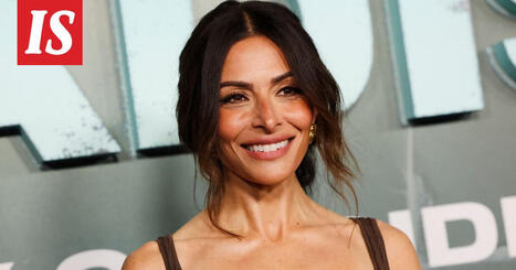 Sarah Shahi ja Adam Demos ovat eronneet | 1Uutiset - Lukemisen t&auml;hden | Scoop.it