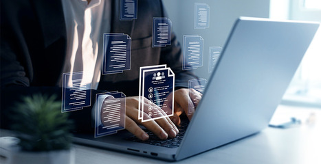 La CNIL donne ses consignes pour renforcer la sécurité des grandes bases de données | CNIL | Veille #Cybersécurité #DCIT Conseil | Scoop.it