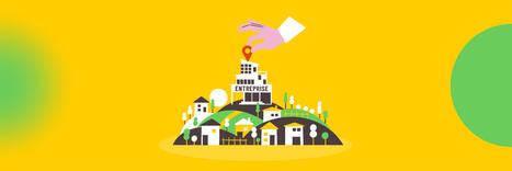 Entreprises rurales : ce que notre &eacute;tude r&eacute;v&egrave;le de 2 532 dirigeants qui font battre le c&oelig;ur des territoires | D&eacute;veloppement &eacute;conomique en milieu rural | Scoop.it