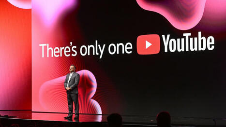 YouTube Q2 2025 Ad Revenue $9.8B, Alphabet Beats Expectations | AVIA OTT NEWSLETTER | Scoop.it