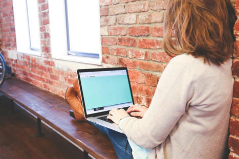 Herramientas digitales colaborativas en la universidad online | Albisteak | Scoop.it