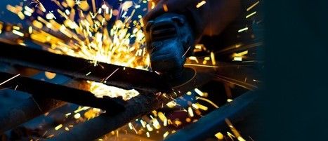 26 of the most advanced manufacturing factories in the world are lighting the way as learning beacons > Our Impact | [Wudo] Corporate Transformation | Scoop.it