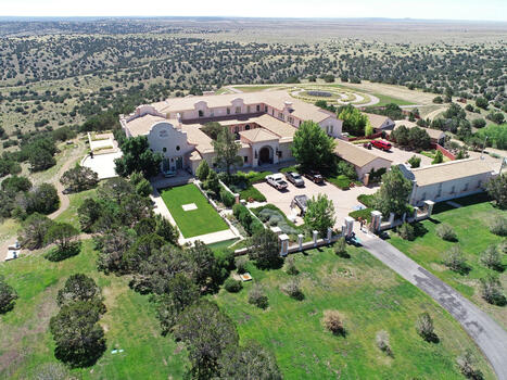 New Mexico lawmakers launch probe into Epstein&rsquo;s Zorro Ranch | aljazeera.com | Operation Phobos | Scoop.it