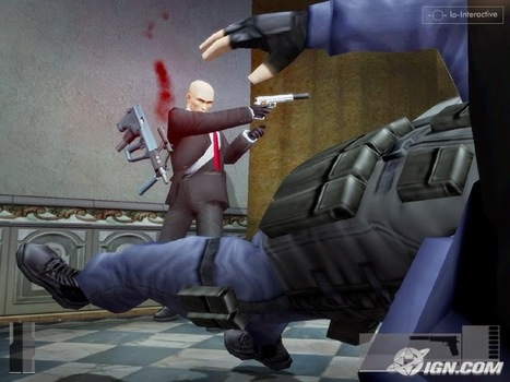 Download Hitman 4 Blood Money Pc Torrent Certifiedkindl - download hitman 4 blood money pc torrent