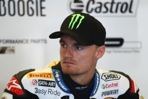 Chaz Davies to Ducati for 2014? | Desmopro News | Scoop.it