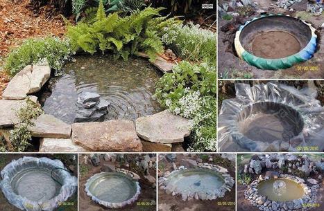 outside | Decorations & Design | Scoop.it