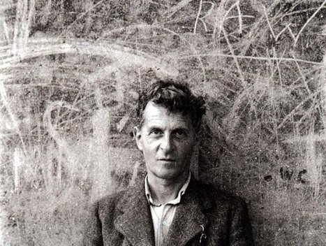 Wittgenstein: Reality is shaped by the words we use | Linguistics & Language Neurology | Scoop.it