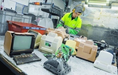 Les entreprises sociales ont un temps d&rsquo;avance dans l&rsquo;&eacute;conomie circulaire | rev3 - la 3&egrave;me r&eacute;volution industrielle en Hauts-de-France | Scoop.it