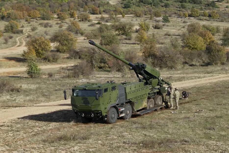 VIDÉO. "On se bagarre les ingénieurs, ils sont très recherchés" : avec la guerre en Ukraine, les usines d'armement recrutent | DEFENSE NEWS | Scoop.it