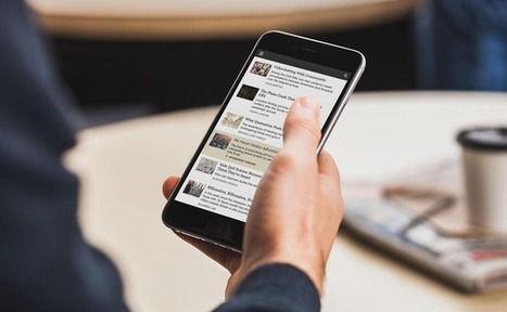 LinkJuice.io veut booster les relations entre annonceurs et sites influents | Marketing Digital | Scoop.it