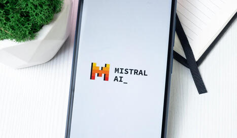Mistral d&eacute;voile 22 mesures d&eacute;di&eacute;es &agrave; l'IA pour r&eacute;veiller l'Europe avant qu'il ne soit trop tard - Si&egrave;cle digital | Pour innover en agriculture | Scoop.it