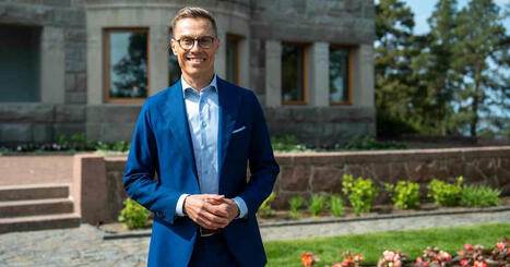 ”Den som skär i kulturen förlorar i längden” – President Stubb om varför kultur är Finlands dolda försvar | Kultur | 1Uutiset - Lukemisen tähden | Scoop.it