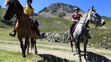 Hautes-Pyr&eacute;n&eacute;es : un mois de juillet positif pour le tourisme | Agence Touristique des Vall&eacute;es de Gavarnie | Scoop.it