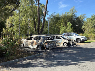 Mont-de-Marsan&nbsp;: cinq gardes &agrave; vue apr&egrave;s une nouvelle nuit de tensions au Peyrouat | Landes - Conseils municipaux & communautaires | Scoop.it