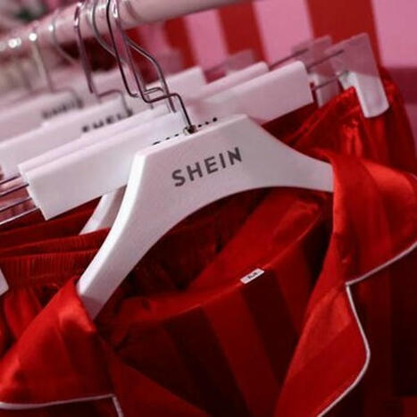 Shein annonce renforcer ses tests de sécurité des produits après une enquête de l'UE - FashionNetwork France | ENSAIT DOC | Scoop.it