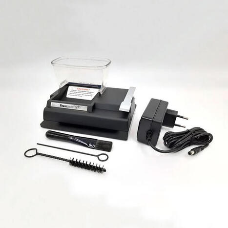 Powermatic 4 Plus g&uuml;nstig online kaufen | Elektrische stopfmaschine, Stopfmaschine,&nbsp; | elektrische stopfmaschine | Scoop.it
