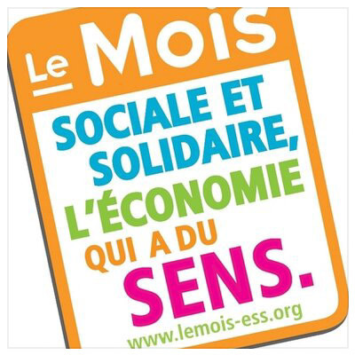 CPIE Savoie Vivante : "Le Mois de l’Économie Sociale et Solidaire 2016 | Ce monde à inventer ! | Scoop.it