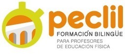 Peclil  Revista Biling&uuml;e para Profesores Educaci&oacute;n F&iacute;sica | Educaci&oacute;n F&iacute;sica. Compartiendo en la Red | Scoop.it