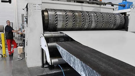 Faute de repreneurs, le pari du "Tinder de la reprise" pour faciliter la transmission d'entreprise | Revue de presse &eacute;conomique du Sud Touraine | Scoop.it