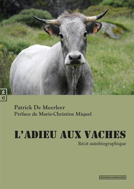 L’adieu aux vaches | Elevage et société | Scoop.it