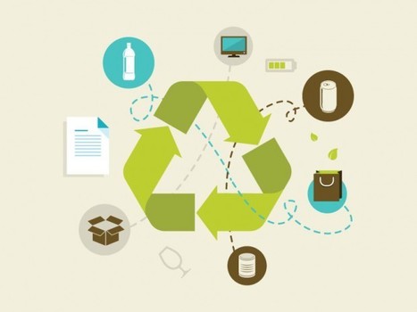 "Economie circulaire et urbanisme" : cinq nouveaux lauréats - Construction21 | Territoires - Société | Scoop.it