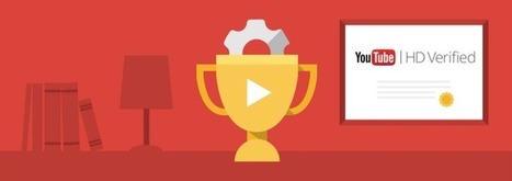 Google Shames Slow U.S. ISPs With Its New YouTube Video Quality Report | TechCrunch | R&eacute;f&eacute;rencement naturel, liens sponsoris&eacute;s + strat&eacute;gie de Google | Scoop.it